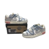 Nike Dunk Low Off-White Lot 41 DM1602-105