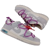 Nike Dunk Low Off-White Lot 45 DJ1602-101