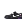 Nike Dunk Low Off-White Lot 50 DM1602-001