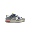 Nike Dunk Low Off-White Lot 5 DM1602-113