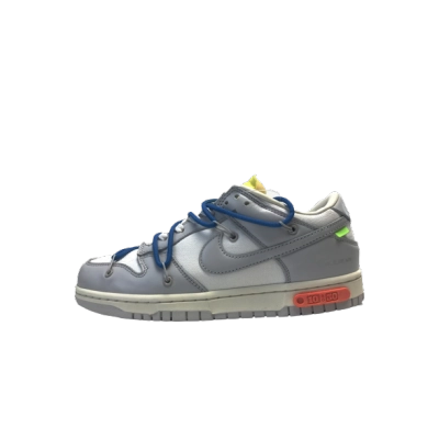 Nike Dunk Low Off-White Lot 5 DM1602-113