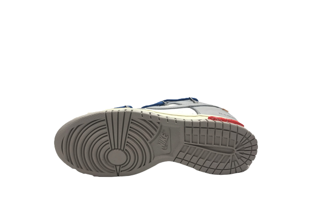 Nike Dunk Low Off-White Lot 5 DM1602-113