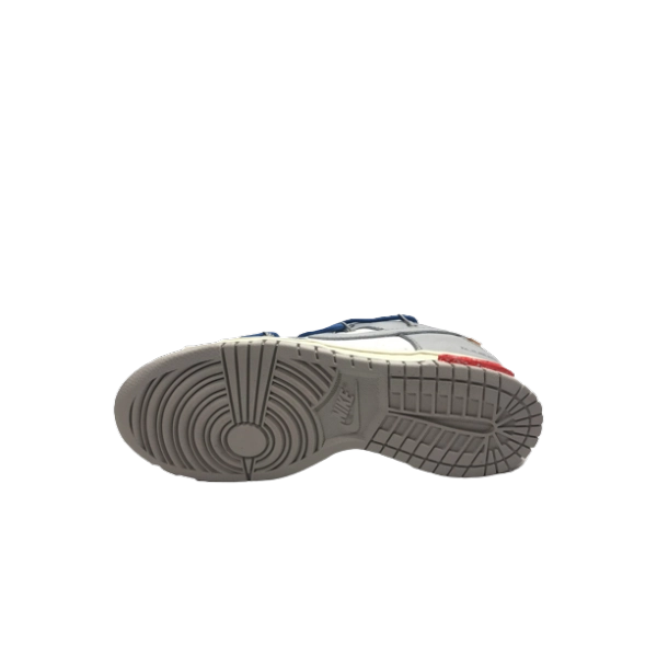 Nike Dunk Low Off-White Lot 5 DM1602-113