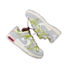 Nike Dunk Low Off-White Lot 8 DM1602-106