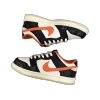 Nike Dunk Low PRM Halloween (2021) DD3357-100