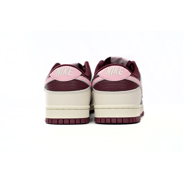 Nike Dunk Low Retro PR MValentine's Day(2023) DR9705-100