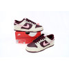 Nike Dunk Low Retro PR MValentine's Day(2023) DR9705-100