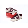 Nike Dunk Low Retro PR MValentine's Day(2023) DR9705-100