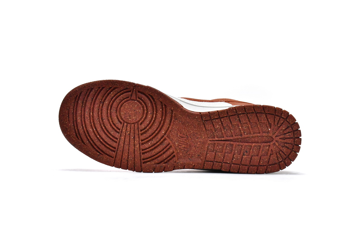 Nike Dunk Low Retro Sun Club Burn Sunrise DR5475-100 