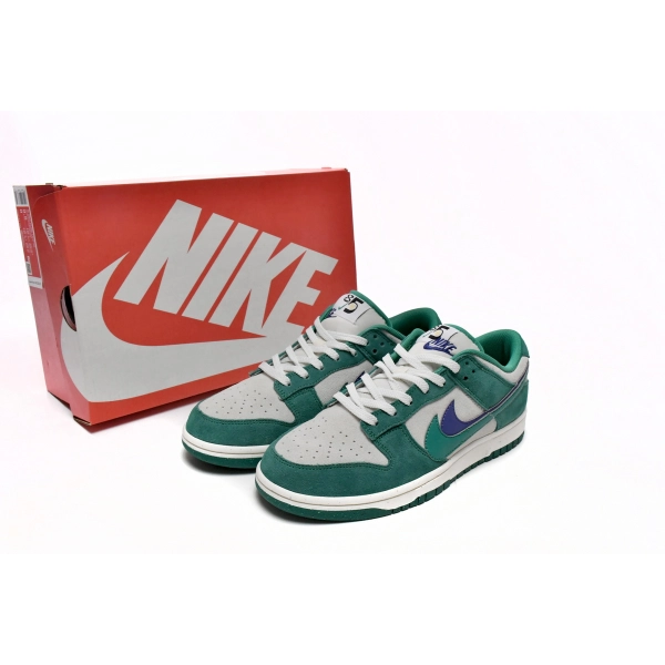 Nike Dunk Low SE 85 Neptune Green DO9457-101