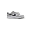 Nike Dunk Low SE Lottery Pack Grey Fog DR9654-001