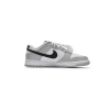 Nike Dunk Low SE Lottery Pack Grey Fog DR9654-001