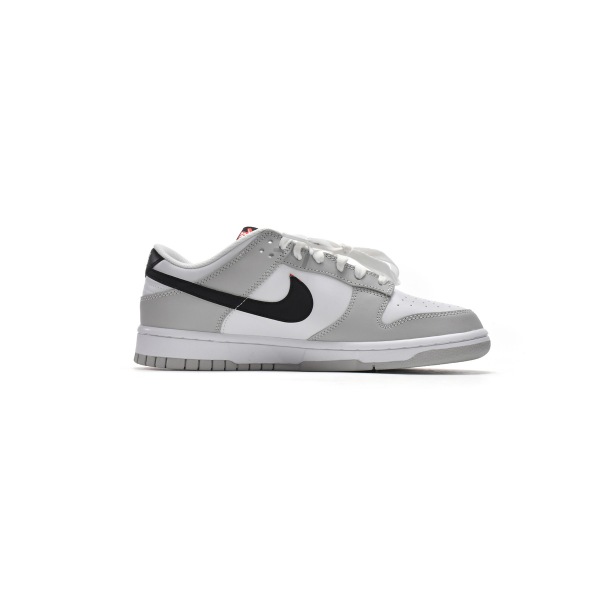 Nike Dunk Low SE Lottery Pack Grey Fog DR9654-001