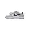 Nike Dunk Low SE Lottery Pack Grey Fog DR9654-001