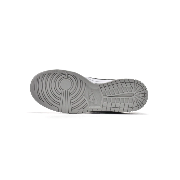 Nike Dunk Low SE Lottery Pack Grey Fog DR9654-001