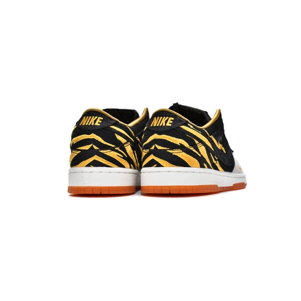 Nike Dunk Low Year Of The Tiger (2022)  DQ5351-001