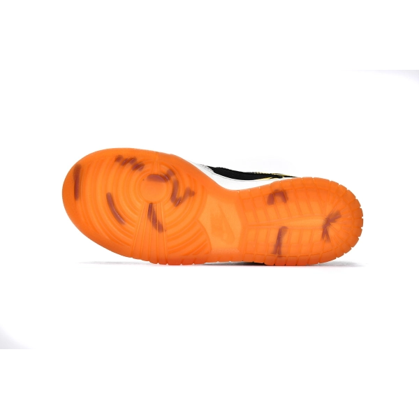 Nike Dunk Low Year Of The Tiger (2022)  DQ5351-001