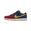 Nike SB Dunk Low Barcelona DJ0606-400