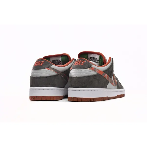 Nike SB Dunk Low Crushed D.C. DH7782-001