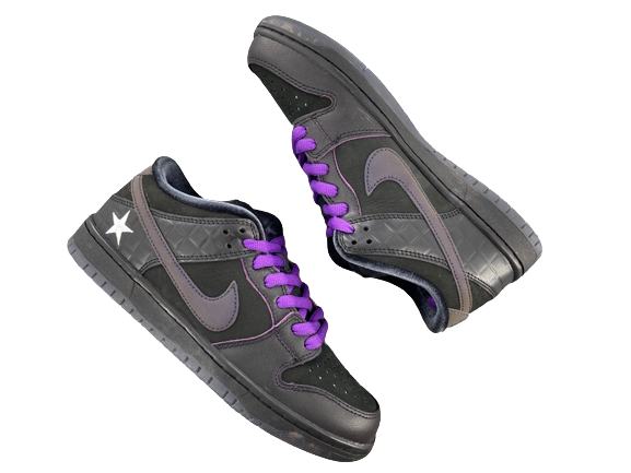 Nike SB Dunk Low Familia First Avenue DJ1159-001