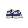 Nike SB Dunk Low Los Angeles Dodgers DO9395-400
