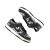 Nike SB Dunk Low OG QS Quartersnacks Zebra DM3510-001