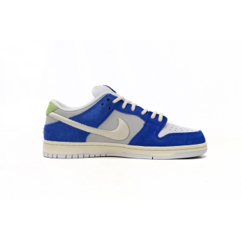 Nike SB Dunk Low Pro Fly Streetwear Gardenia DQ5130-400