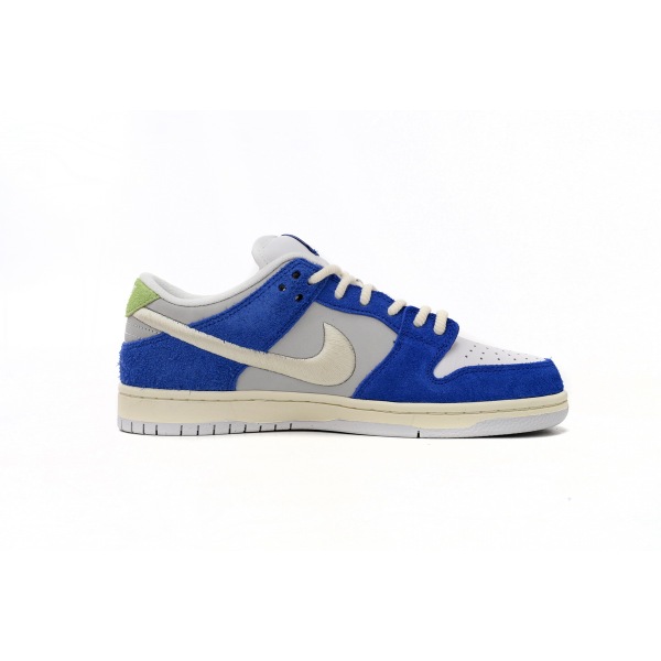 Nike SB Dunk Low Pro Fly Streetwear Gardenia DQ5130-400