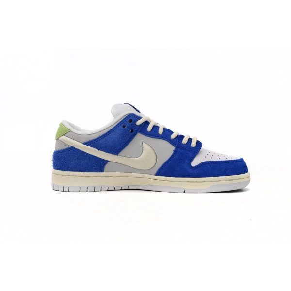 Nike SB Dunk Low Pro Fly Streetwear Gardenia DQ5130-400