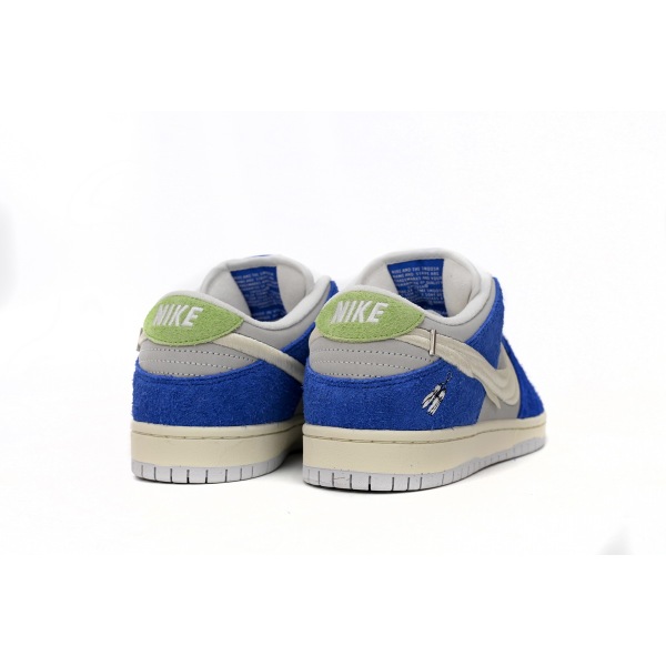 Nike SB Dunk Low Pro Fly Streetwear Gardenia DQ5130-400