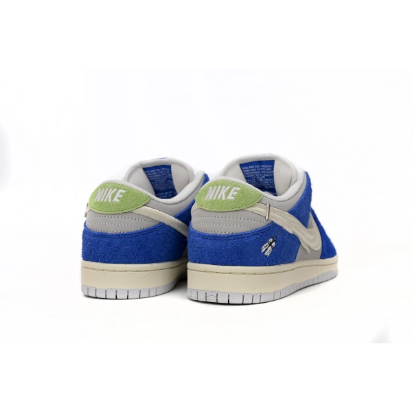 Nike SB Dunk Low Pro Fly Streetwear Gardenia DQ5130-400