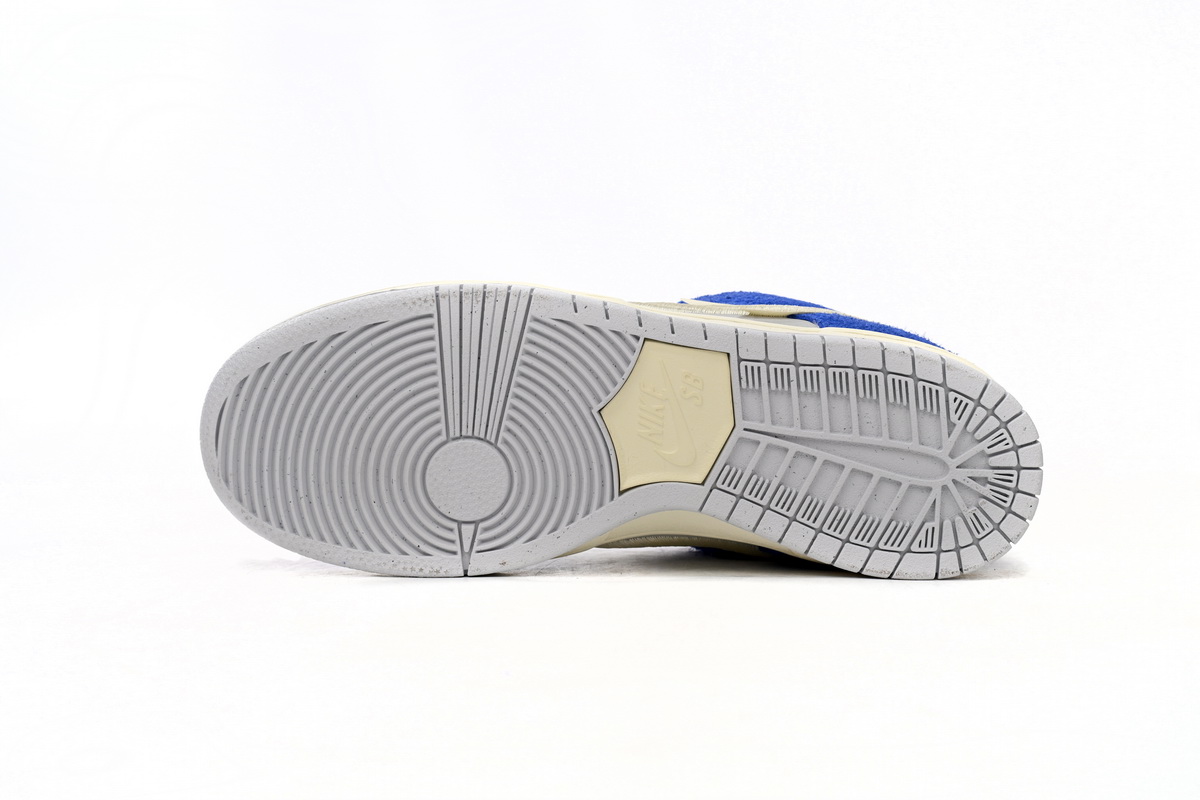 Nike SB Dunk Low Pro Fly Streetwear Gardenia DQ5130-400