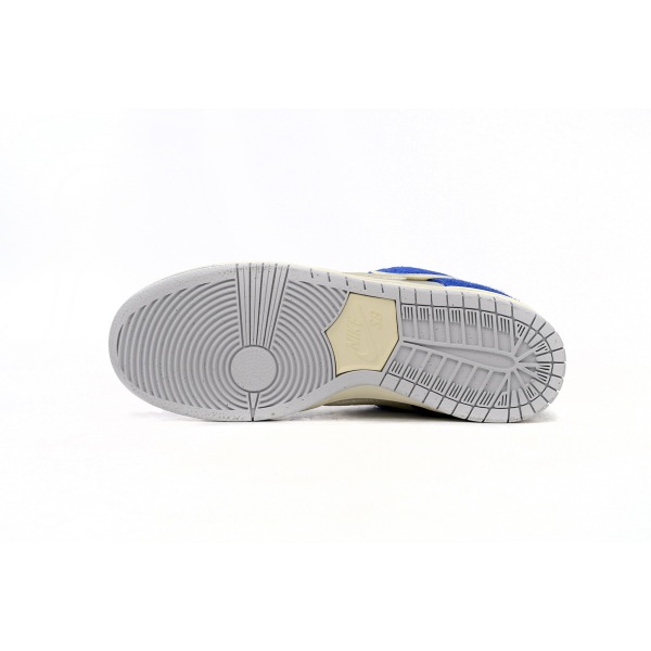 Nike SB Dunk Low Pro Fly Streetwear Gardenia DQ5130-400