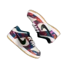 Nike SB Dunk Low Pro Parra Abstract Art (2021) DH7695-600