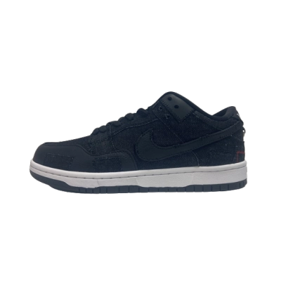 Nike SB Dunk Low Wasted Youth DD8386-001 