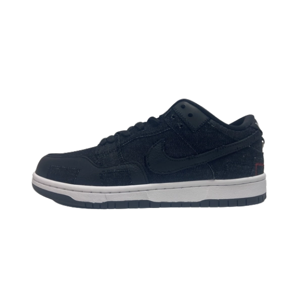 Nike SB Dunk Low Wasted Youth DD8386-001 