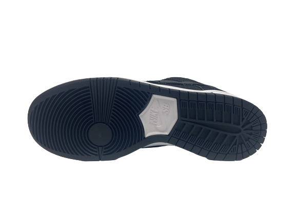 Nike SB Dunk Low Wasted Youth DD8386-001 