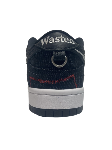 Nike SB Dunk Low Wasted Youth DD8386-001 