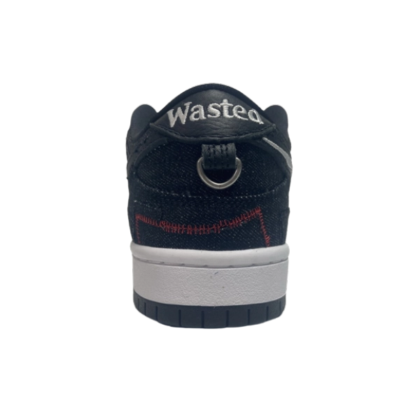 Nike SB Dunk Low Wasted Youth DD8386-001 