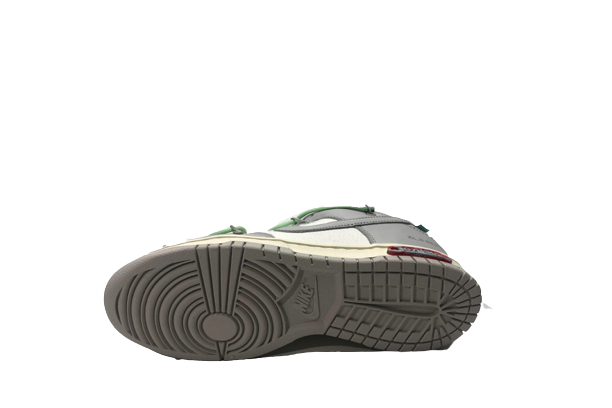 OFF WHITE x Nike Dunk SB Low DM1602-108