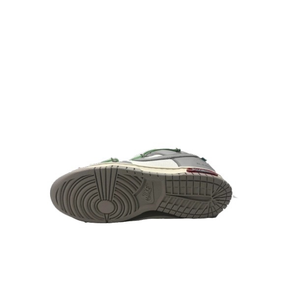 OFF WHITE x Nike Dunk SB Low DM1602-108