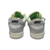 OFF WHITE x Nike Dunk SB Low DM1602-108