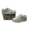 OFF WHITE x Nike Dunk SB Low DM1602-108