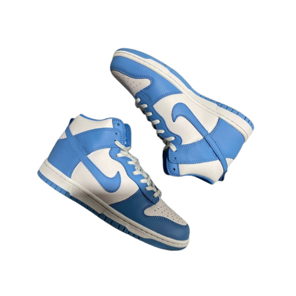 Nike Dunk High Aluminum DD1869-107