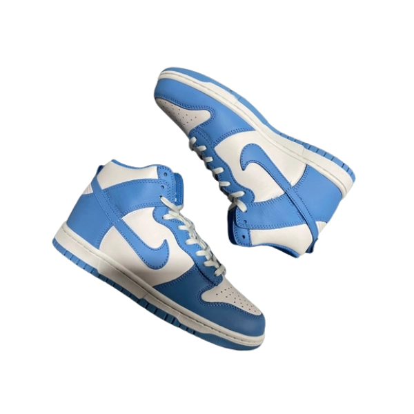 Nike Dunk High Aluminum DD1869-107