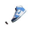 Nike Dunk High Aluminum DD1869-107