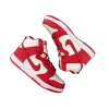 Nike Dunk High Championship White Red DD1399-106