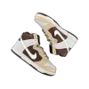Nike Dunk High Light Chocolate DH5348-100