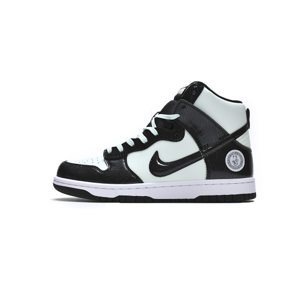Nike Dunk High SE All-Star (2021) DD1398-300