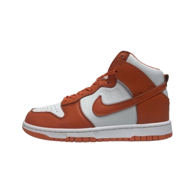 Nike Dunk High Syracuse (2021) DD1399-101